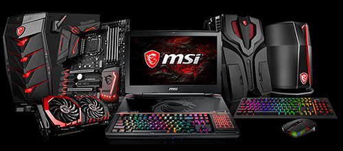PR】仮想通貨のマイニングリグが、あの「MSI」から発売、その理由と