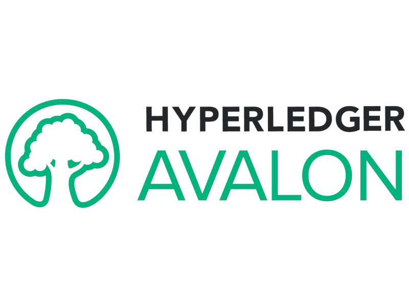 Hyperledger Avalon（発表資料より引用、以下同）