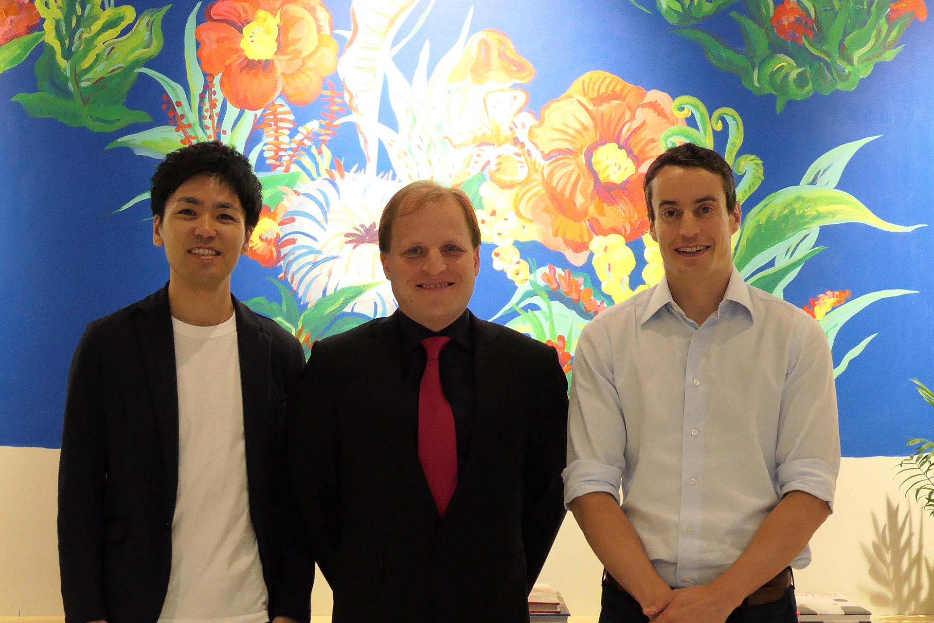 仮想通貨には世界にとってメリットがあると証明する必要がある」 〜ICO後は予定通りに進捗 ～BRD（旧名Bread）共同創業者兼CEO・Adam  Traidman氏 - 仮想通貨 Watch