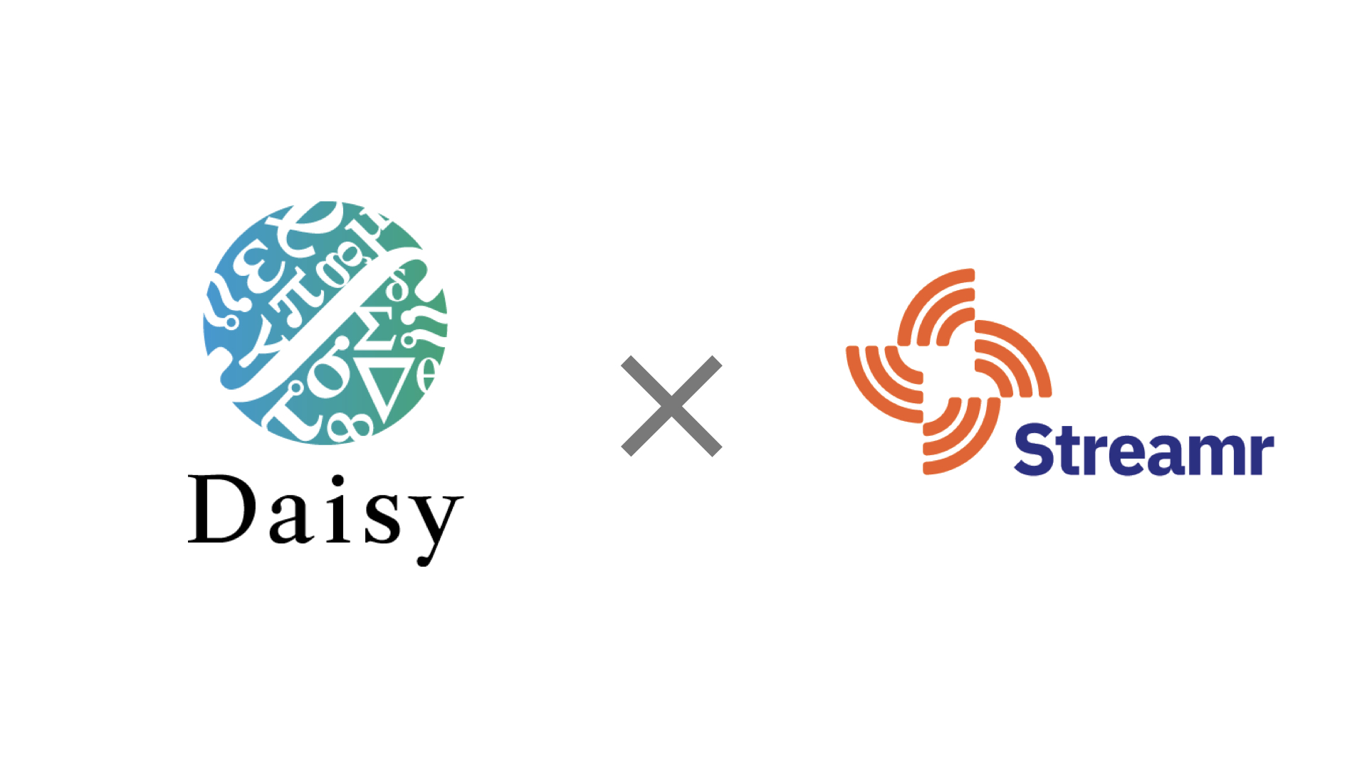 ブロックチェーン活用のAI共同開発プラットフォーム「Daisy」、Streamr inc.と提携 ～仮想通貨「Streamr  DATAcoin」を利用してシームレスなデータ送受信を可能に - 仮想通貨 Watch