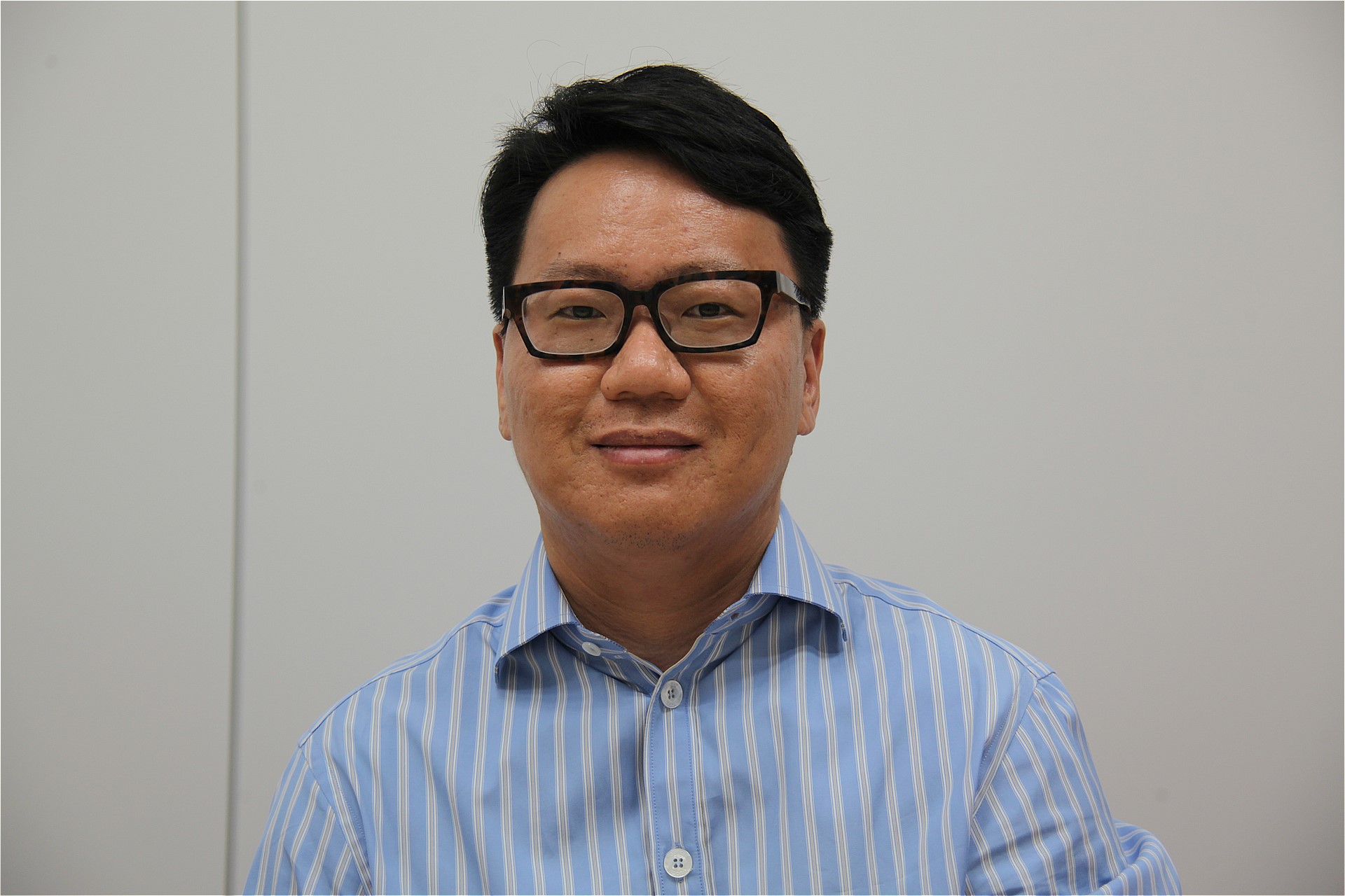 ブロックチェーン活用ゲーム「DIG STAR」運営会社CEOに聞く仮想通貨と融合するゲームの未来  ～「ゲームは面白くなければならない」メタップスプラスCEOのキム・スンヨン氏にインタビュー - 仮想通貨 Watch